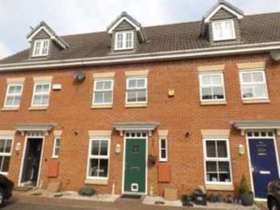 3 Bedroom Terraced