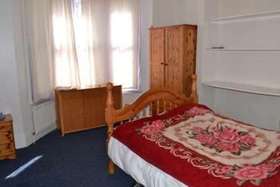 2 Bedroom Flat