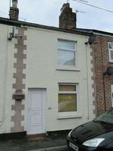 2 Bedroom Terraced