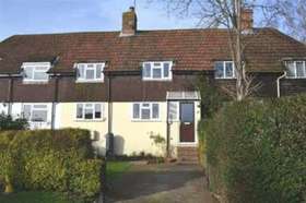 2&nbsp;Bedroom&nbsp;Terraced