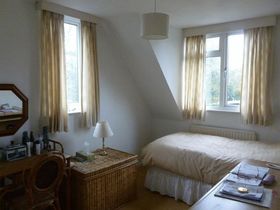 3 Bedroom Detached
