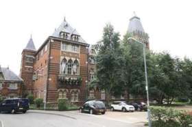 1 Bedroom Flat