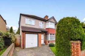 4 Bedroom Detached