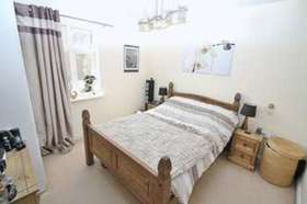 2 Bedroom Flat