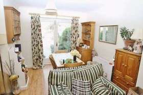3 Bedroom Terraced