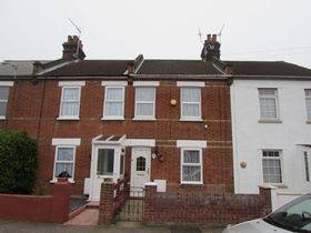 2 Bedroom Terraced
