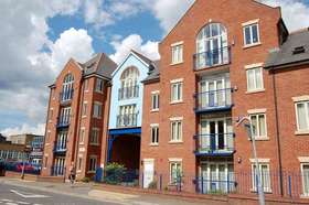 2&nbsp;Bedroom&nbsp;Apartment