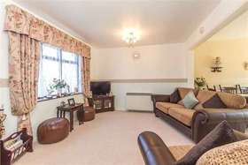 3 Bedroom Terraced