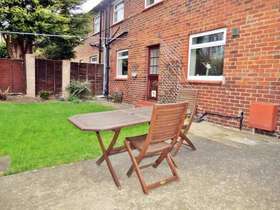 3 Bedroom Semi-Detac...