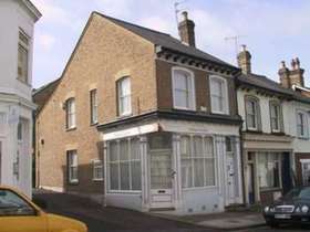 1 Bedroom Flat