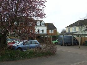 2 Bedroom Detached