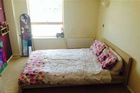 2 Bedroom Flat