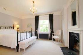 4 Bedroom Detached