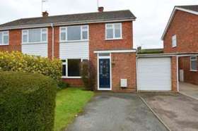 3 Bedroom Detached