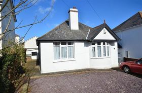 2 Bedroom Bungalow