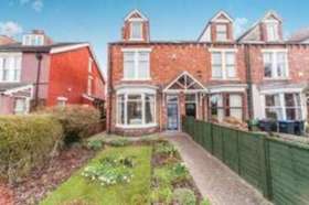 5 Bedroom Terraced