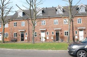 4 Bedroom Terraced