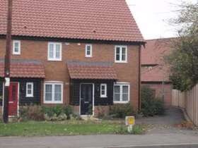 2 Bedroom Detached