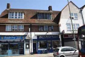 1 Bedroom Property