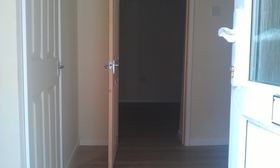 1 Bedroom Ground Fla...