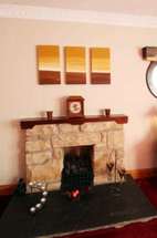 3 Bedroom Bungalow