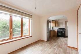 3 Bedroom Detached