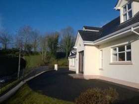 4 Bedroom Bungalow