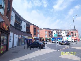 M13 9ab Postcode Area Guide Uk Houser