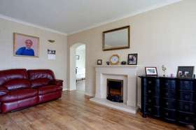 3 Bedroom Bungalow
