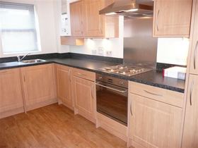 2 Bedroom Apartment