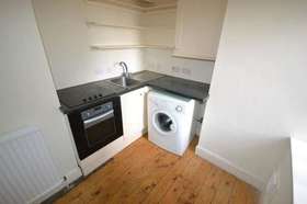 1 Bedroom Flat