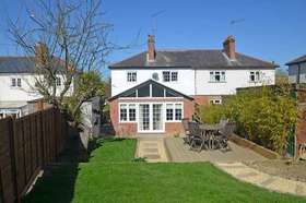 3 Bedroom Detached