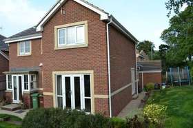 4&nbsp;Bedroom&nbsp;Detached