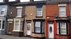 2 Bedroom Terraced
