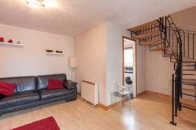 1&nbsp;Bedroom&nbsp;Semi-Detac...