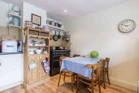 3 Bedroom Semi-Detac...