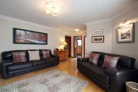 3 Bedroom Bungalow
