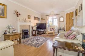 3 Bedroom Terraced