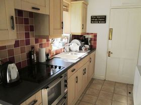 2&nbsp;Bedroom&nbsp;Terraced