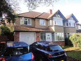 6 Bedroom Semi-Detac...