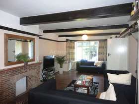 6 Bedroom Semi-Detac...