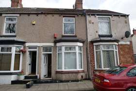 3 Bedroom Terraced