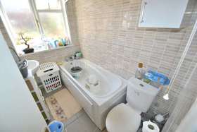2 Bedroom Terraced