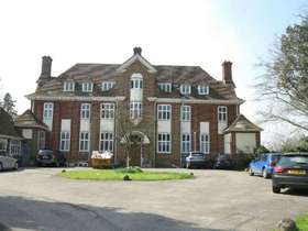3 Bedroom Flat