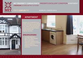 2 Bedroom Cottage