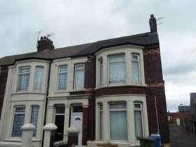 3 Bedroom Terraced