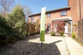 1&nbsp;Bedroom&nbsp;Terraced