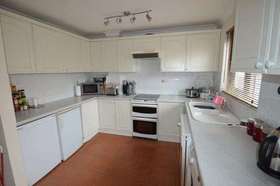 3 Bedroom Terraced