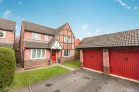 4 Bedroom Detached