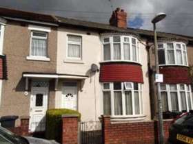 3 Bedroom Terraced